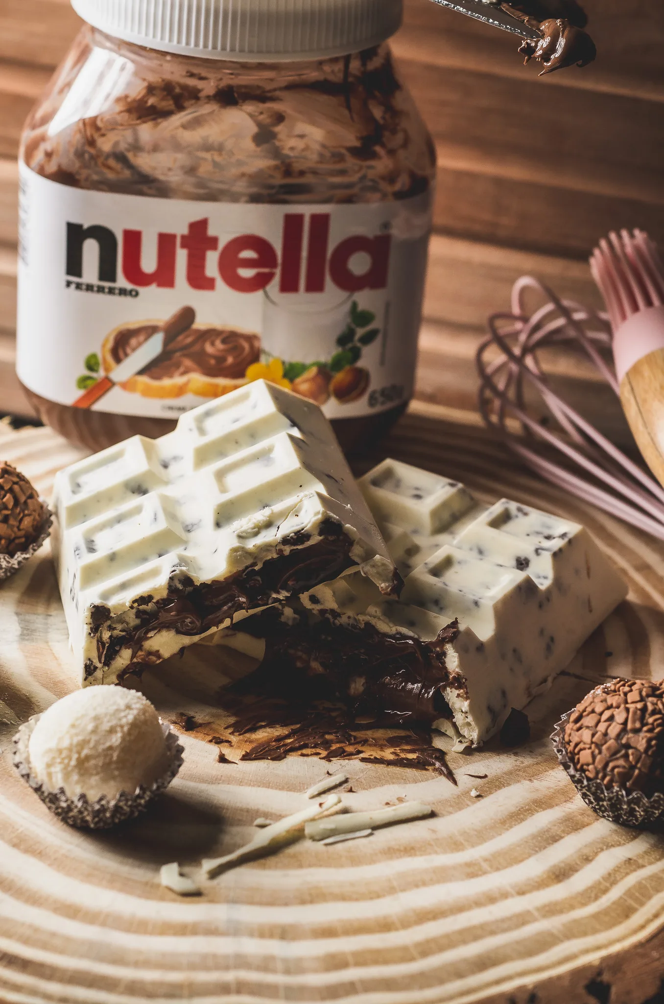 Food Photography Malta - Studio Session-156